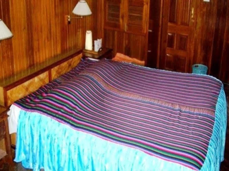 Norbu Ghangh Retreat & Spa Pemayangtse Luaran gambar